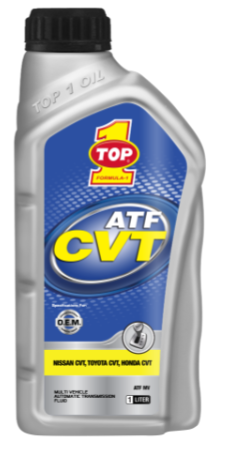 TOP 1 ATF CVT